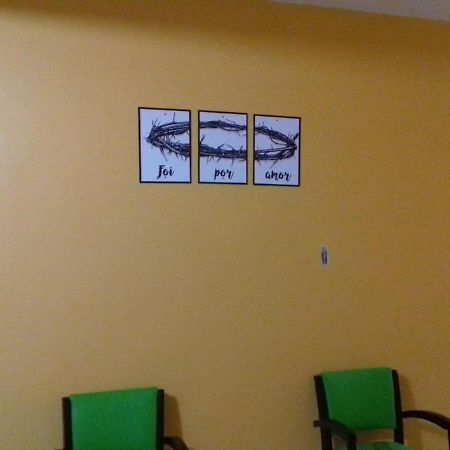 Pousada Estrela Marinha Maceio Praia De Ipioca Hotel Kültér fotó