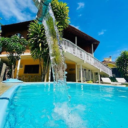 Pousada Estrela Marinha Maceio Praia De Ipioca Hotel Kültér fotó
