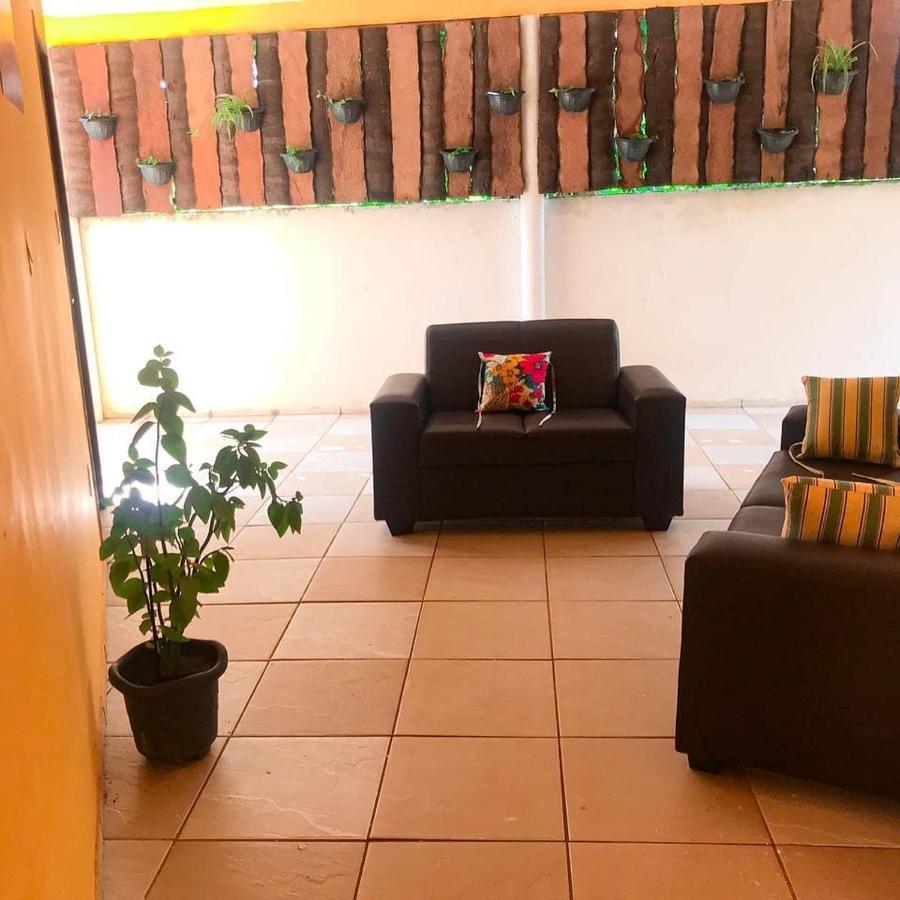 Pousada Estrela Marinha Maceio Praia De Ipioca Hotel Kültér fotó