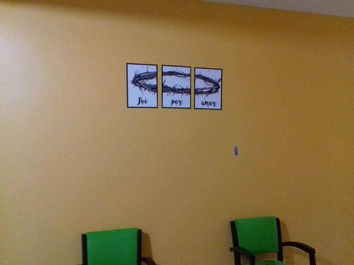 Pousada Estrela Marinha Maceio Praia De Ipioca Hotel Kültér fotó