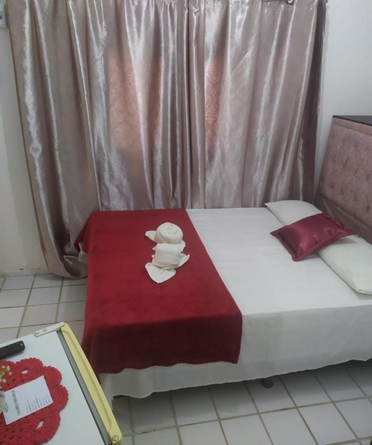 Pousada Estrela Marinha Maceio Praia De Ipioca Hotel Kültér fotó