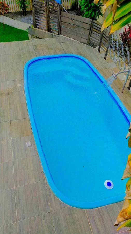 Pousada Estrela Marinha Maceio Praia De Ipioca Hotel Kültér fotó