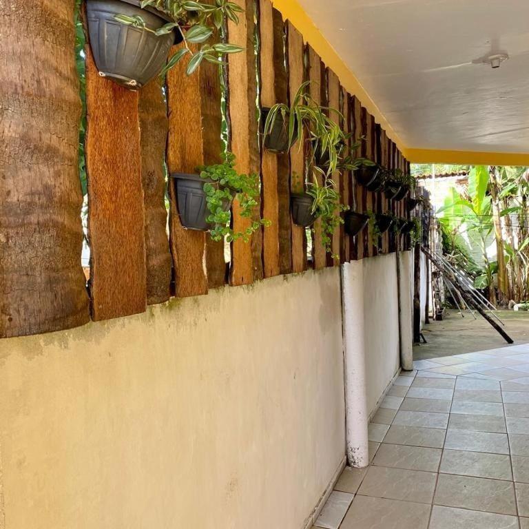 Pousada Estrela Marinha Maceio Praia De Ipioca Hotel Kültér fotó