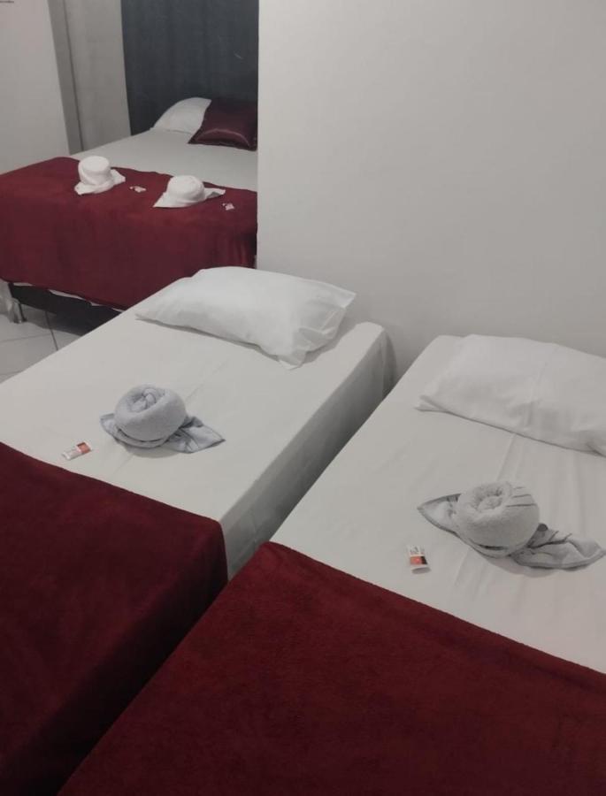 Pousada Estrela Marinha Maceio Praia De Ipioca Hotel Kültér fotó