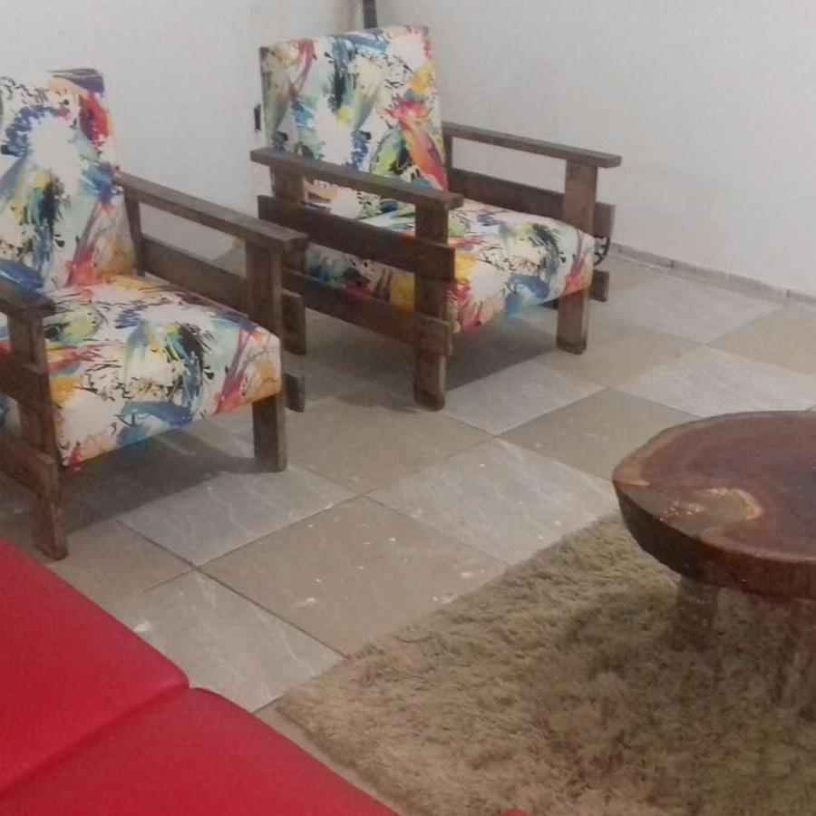 Pousada Estrela Marinha Maceio Praia De Ipioca Hotel Kültér fotó