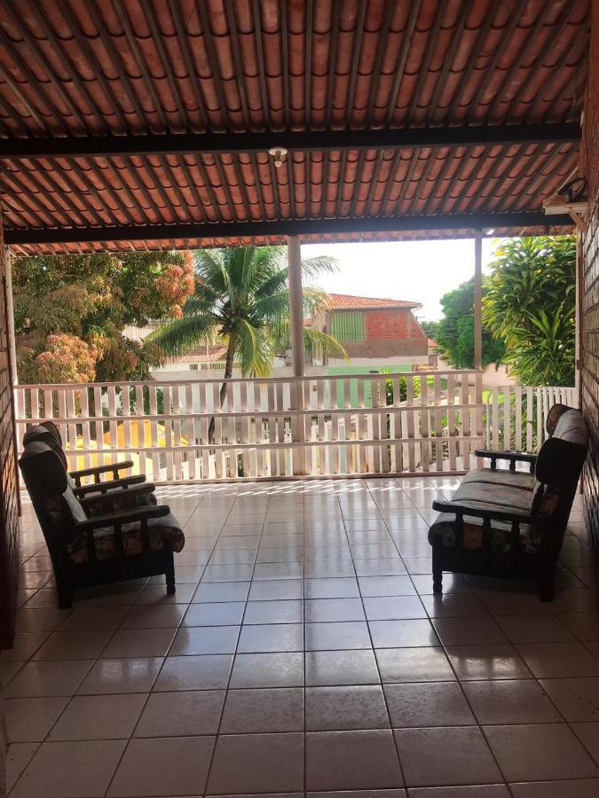 Pousada Estrela Marinha Maceio Praia De Ipioca Hotel Kültér fotó