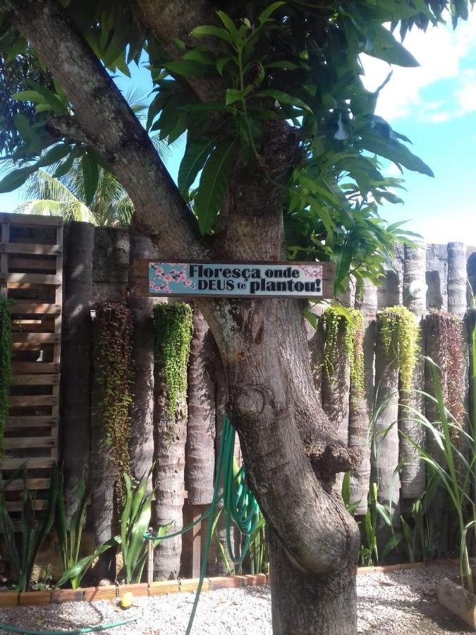 Pousada Estrela Marinha Maceio Praia De Ipioca Hotel Kültér fotó